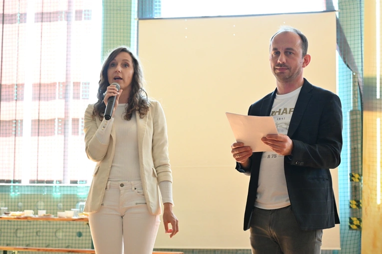 Dzień wdzięczności w Bieńkowicach