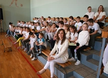 Dzień wdzięczności w Bieńkowicach