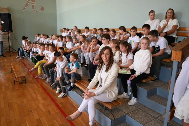 Dzień wdzięczności w Bieńkowicach