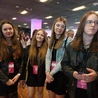 Sukces uczennic LO im. St. Staszica
