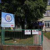 Katolickie Liceum Ogólnokształcące w Ostrowcu Świętokrzyskim