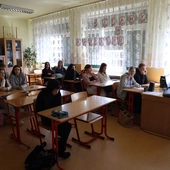 Szkoła, w której chce się być