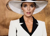 Joan Collins
