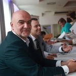 Promocja książki o Łososinie Górnej