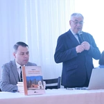 Promocja książki o Łososinie Górnej