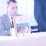 Promocja książki o Łososinie Górnej