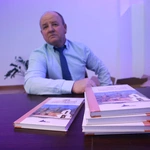 Promocja książki o Łososinie Górnej