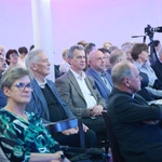 Promocja książki o Łososinie Górnej