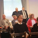 Promocja książki o Łososinie Górnej