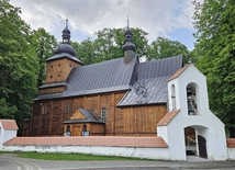 Promocja książki o Łososinie Górnej