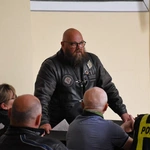 Pielgrzymka motocyklistów do Gniezna