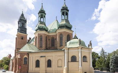 Ks. Stanisław Streich ogłoszony błogosławionym