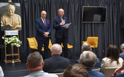 Pamięć wciąż trwa