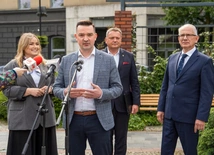 Gliwice. Miasto powołało pełnomocnika ds. przedsiębiorców