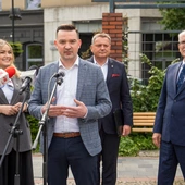 Gliwice. Miasto powołało pełnomocnika ds. przedsiębiorców