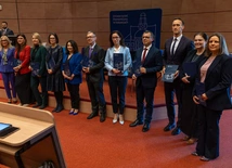 Katowice. Na UE powołano Centrum Ekonomii Zmian Klimatu