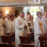 40-lecia kapłaństwa bp. Krzysztofa Białasika