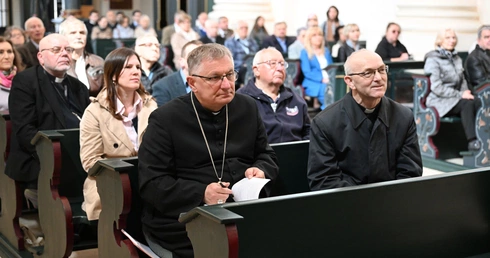 Skarb ciągle odkrywany