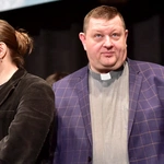 Nidzica. I Powiatowy Festiwal Piosenki Religijnej