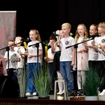 Nidzica. I Powiatowy Festiwal Piosenki Religijnej