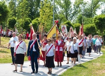 W Polsce Arcybractwo Straży Honorowej NSPJ działa w 440 ośrodkach. W ubiegłym roku członkowie z całego kraju pielgrzymowali do Krakowa.
