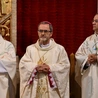 Pochodzący z naszej diecezji bp Krzysztof Białasik od 40 lat jest księdzem i misjonarzem