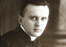 Zabity w drodze na ambonę. Dziś beatyfikacja ks. Stanisława Streicha