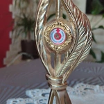 Niecodzienny relikwiarz