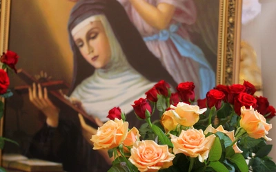Cascia świętuje 125. rocznicę kanonizacji św. Rity