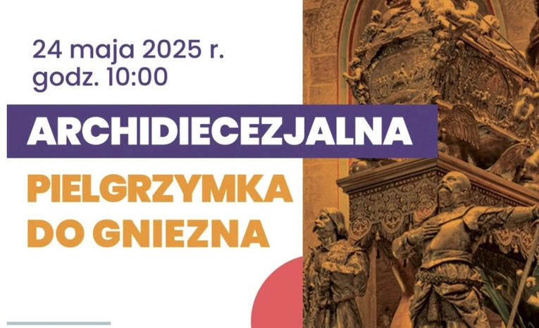 Gdańszczanie u św. Wojciecha