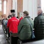 Obchody 120-lecia Caritas Archidiecezji Wrocławskiej