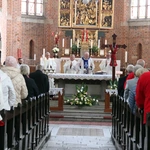 Obchody 120-lecia Caritas Archidiecezji Wrocławskiej