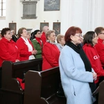 Obchody 120-lecia Caritas Archidiecezji Wrocławskiej