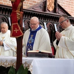 Obchody 120-lecia Caritas Archidiecezji Wrocławskiej