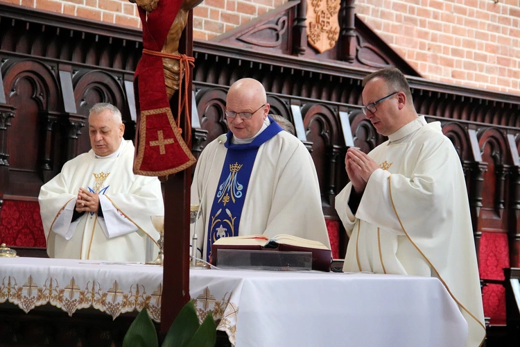 Obchody 120-lecia Caritas Archidiecezji Wrocławskiej