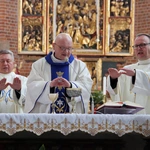 Obchody 120-lecia Caritas Archidiecezji Wrocławskiej