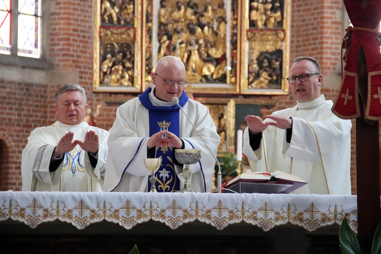 Obchody 120-lecia Caritas Archidiecezji Wrocławskiej