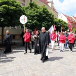 Obchody 120-lecia Caritas Archidiecezji Wrocławskiej