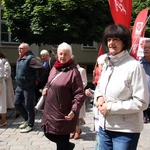 Obchody 120-lecia Caritas Archidiecezji Wrocławskiej
