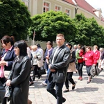 Obchody 120-lecia Caritas Archidiecezji Wrocławskiej
