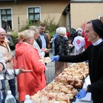 Obchody 120-lecia Caritas Archidiecezji Wrocławskiej