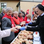 Obchody 120-lecia Caritas Archidiecezji Wrocławskiej