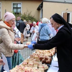 Obchody 120-lecia Caritas Archidiecezji Wrocławskiej