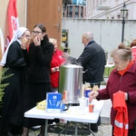 Obchody 120-lecia Caritas Archidiecezji Wrocławskiej
