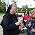 Obchody 120-lecia Caritas Archidiecezji Wrocławskiej