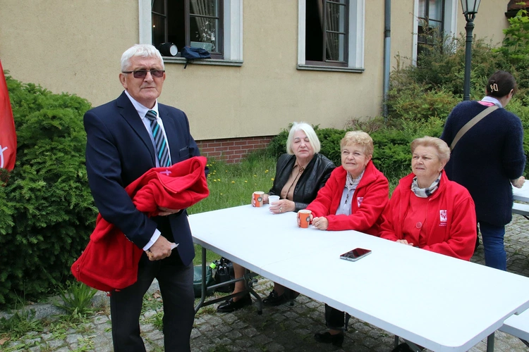 Obchody 120-lecia Caritas Archidiecezji Wrocławskiej