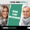 Boskie plany mieszkaniowe
