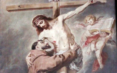 Powrót do ewangelicznej prostoty. 800 lat "Pieśni słonecznej" św. Franciszka z Asyżu