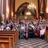 60 lat salezjańskiego duszpasterstwa akademickiego MOST - kulminacja świętowania