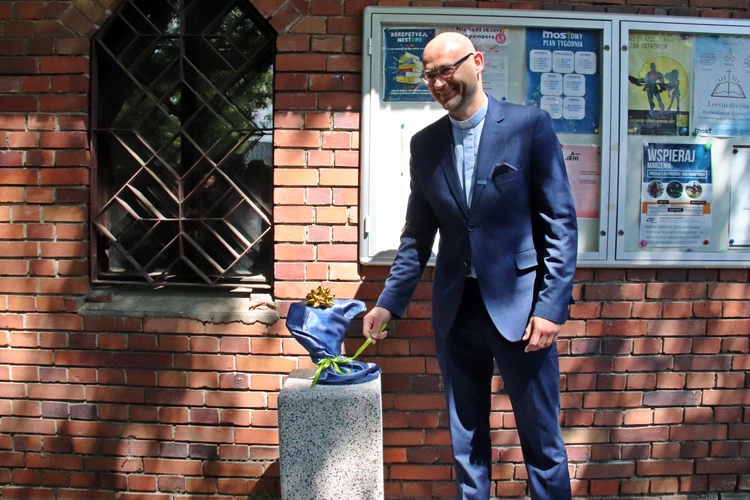 60 lat salezjańskiego duszpasterstwa akademickiego MOST - kulminacja świętowania